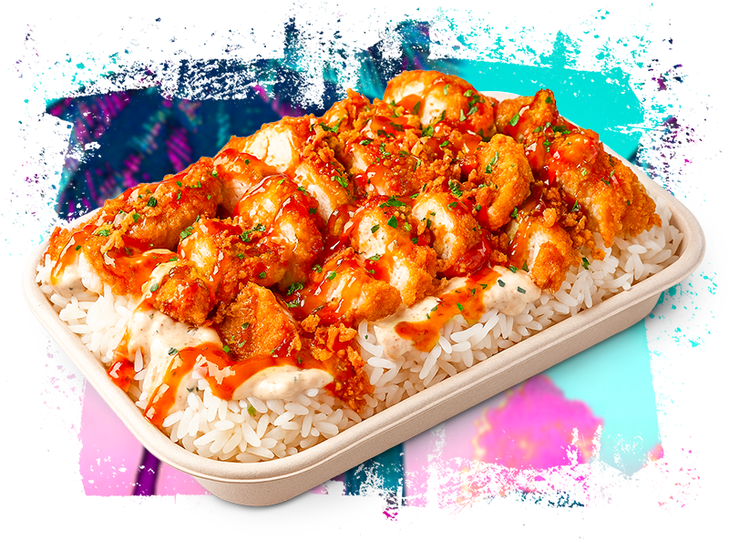 le caribéen bokit fast food antillais