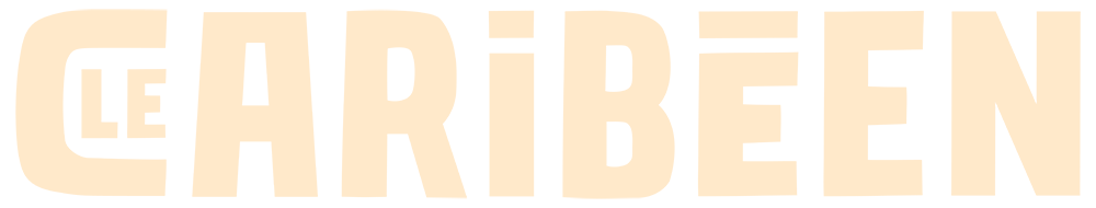 logo le caribéen