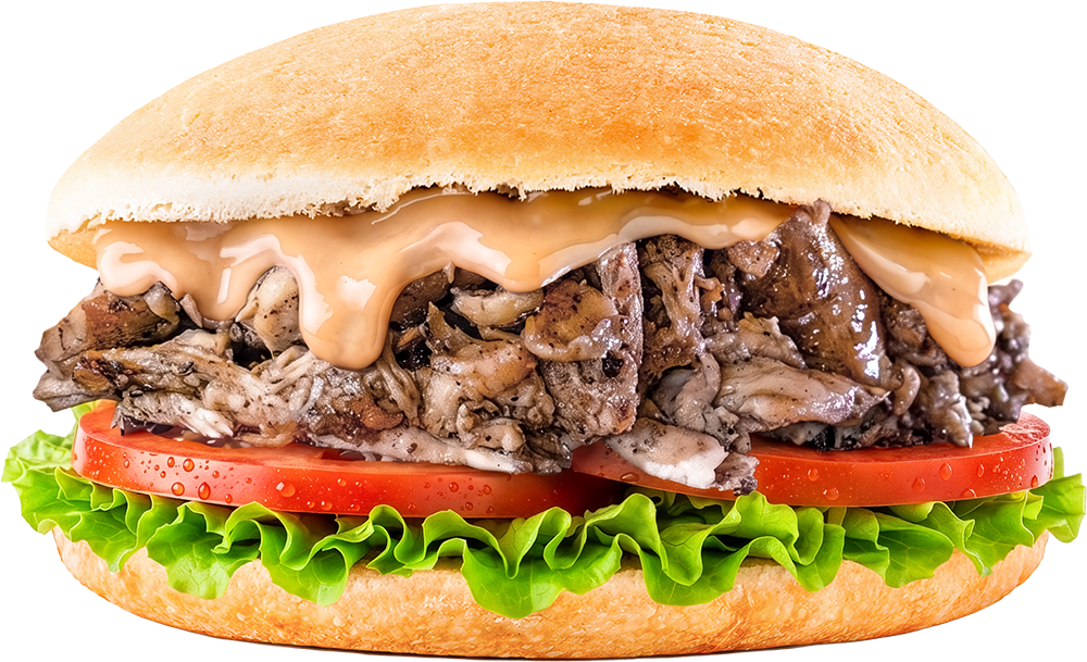 Le caribéen bokit commender fast food antillais