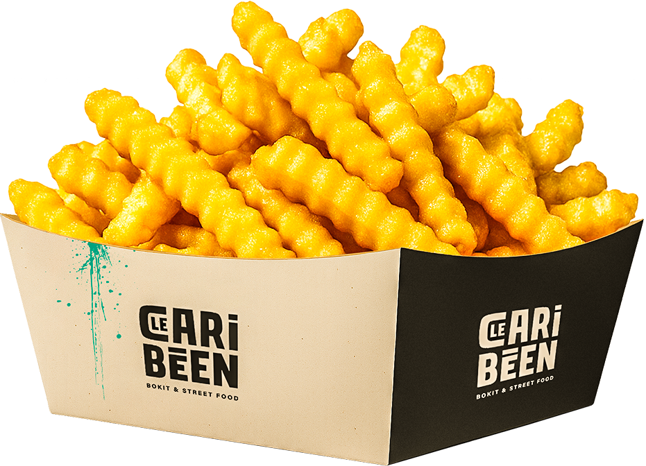 le caribéen commander bokit fast food antillais 