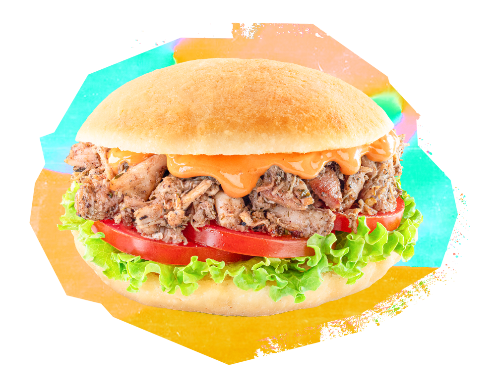 le caribéen commander bokit fast food antillais