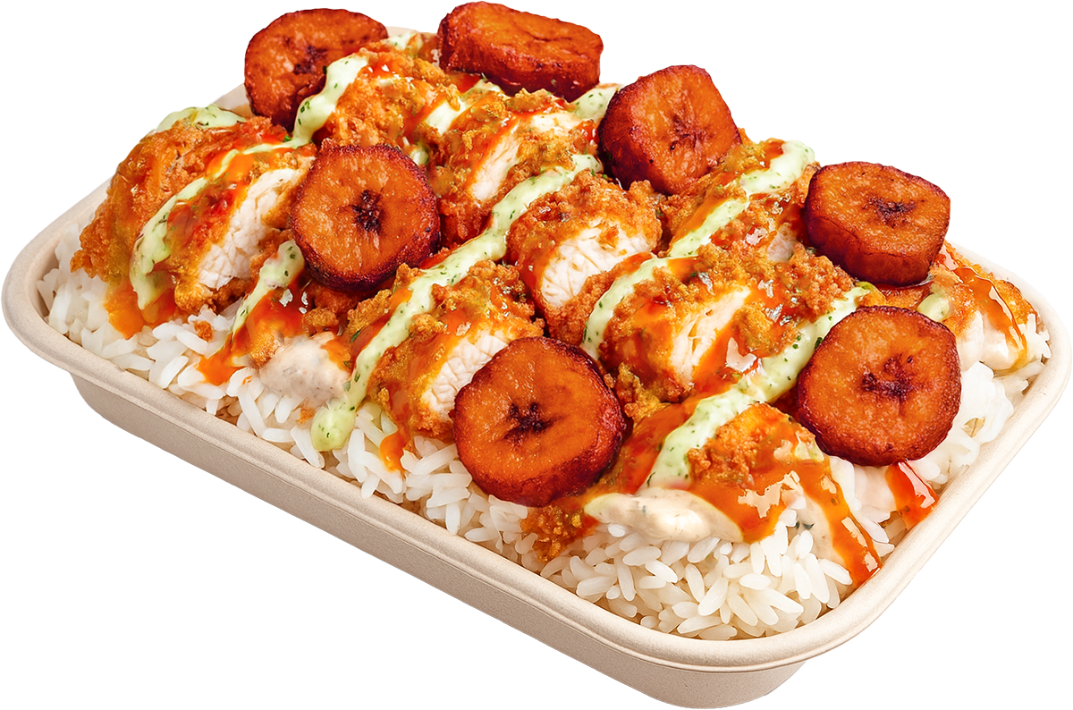 le caribéen commander bokit fast food antillais 