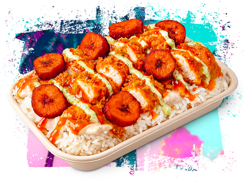 le caribéen bokit fast food antillais