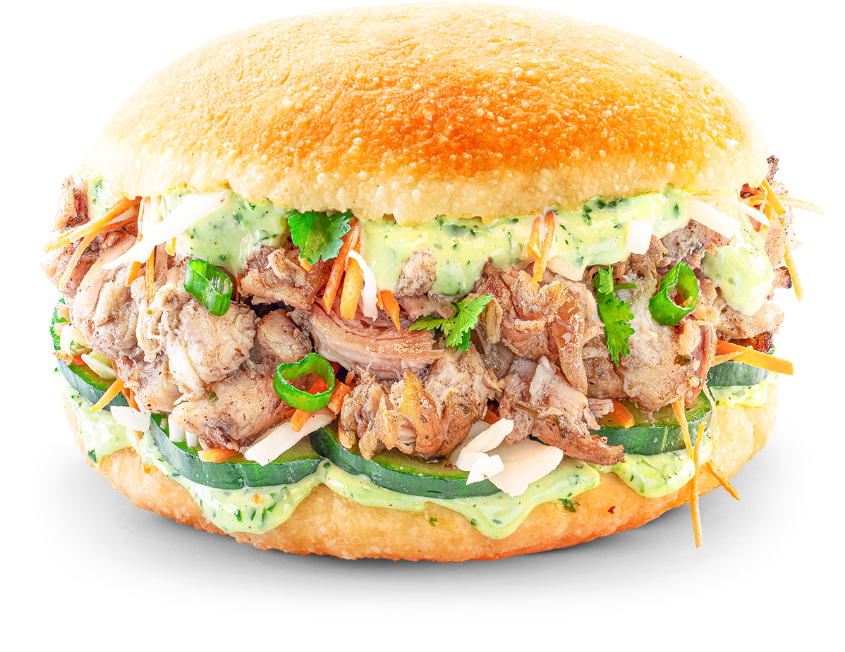 le caribéen commander bokit fast food antillais 