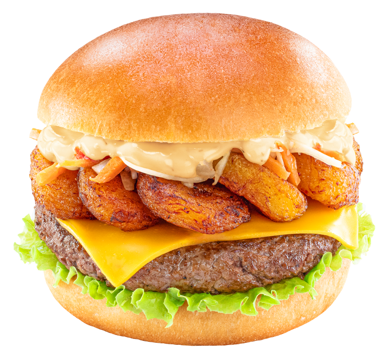 le caribéen commander bokit fast food antillais 