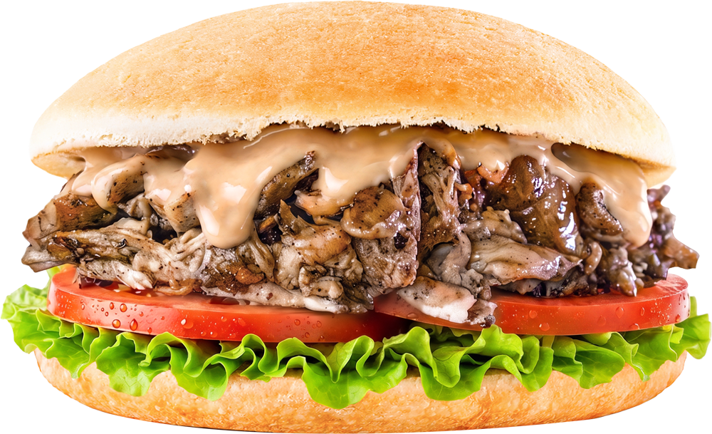 Le caribéen bokit commender fast food antillais