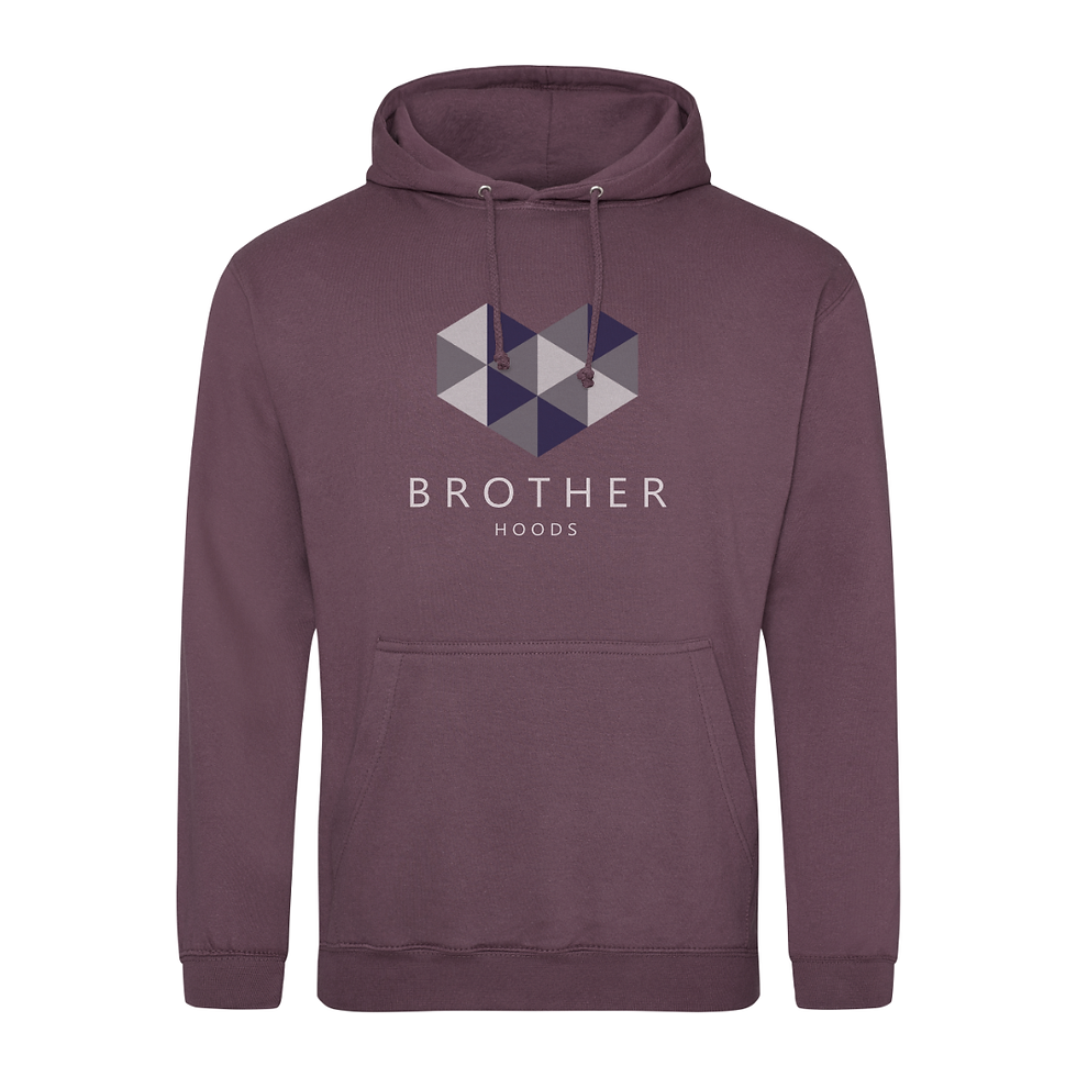 Casual - Street - Bold Heart Hoodie