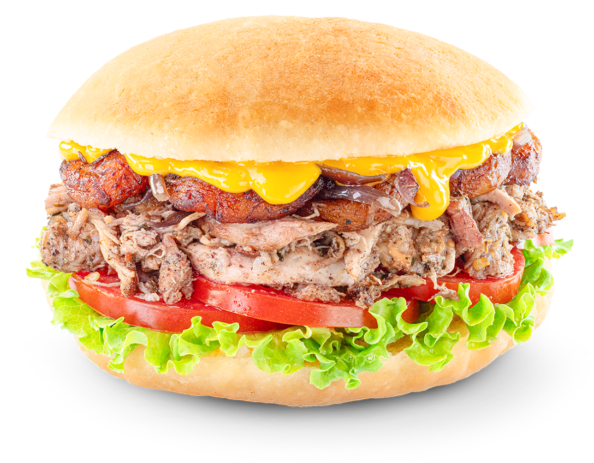 le caribéen commander bokit fast food antillais 