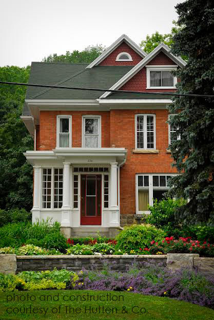 After - Owen Sound