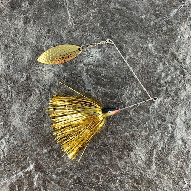 SHOP Tinsel Tail Lures