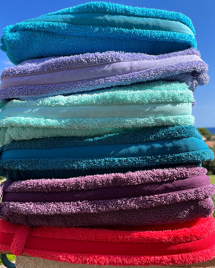 camaieu de couleur pampelonne