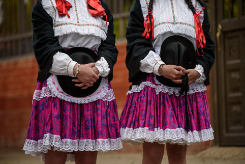 Bogotá tendrá cuatro Circuitos de Arte y Memoria para construir paz desde las artes