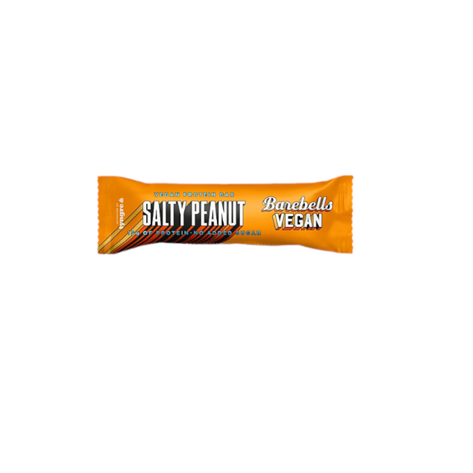 Barebells Salty Peanut Vegan Bar 55g