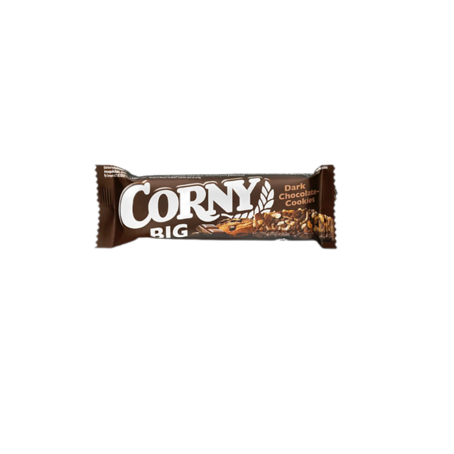 Corny Big Dark Chocolate Bar 50g