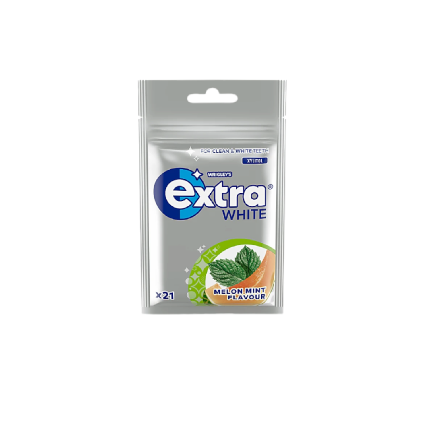Extra Melon Mint White 29g