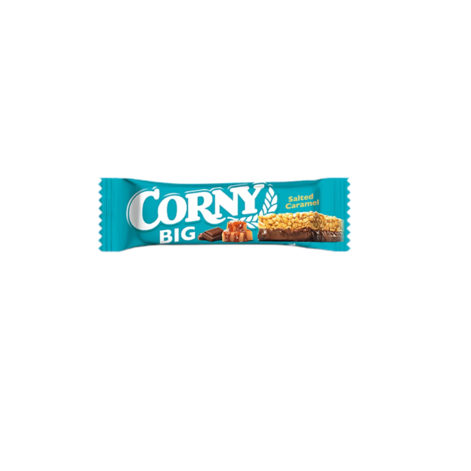 Corny Big Salted Caramel 40g