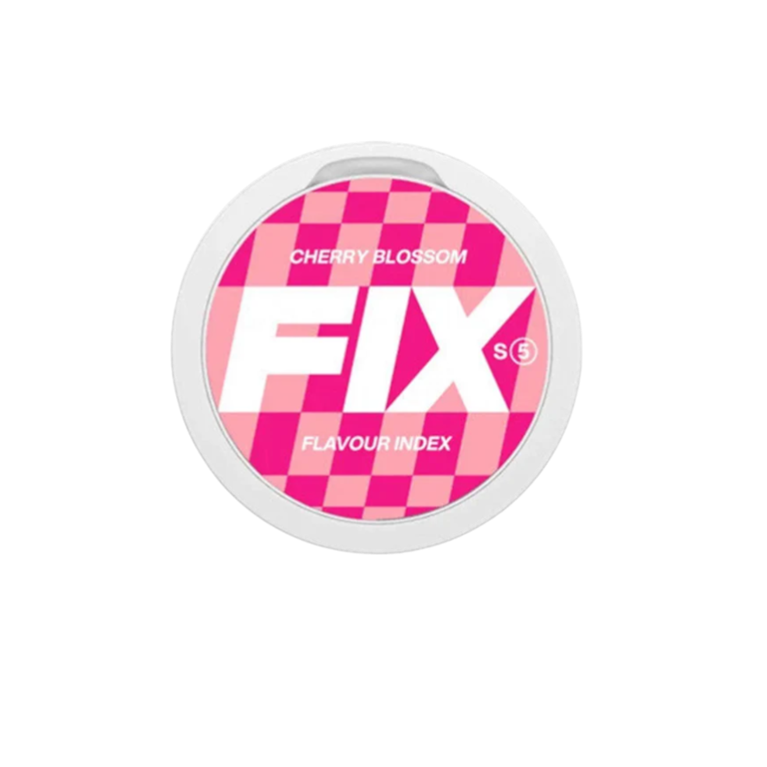 FIX Cherry Blossom