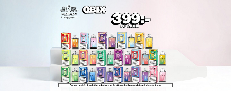 QBIX