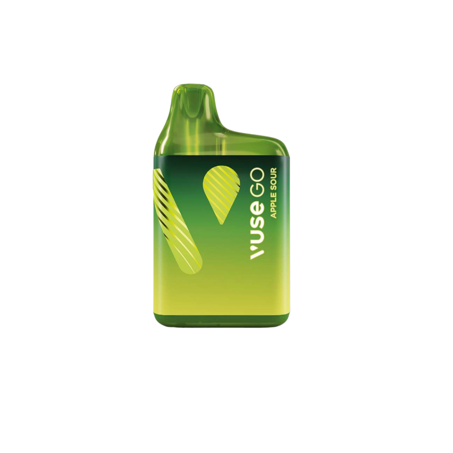 Vuse Go 1000 Apple Sour 20mg/ml