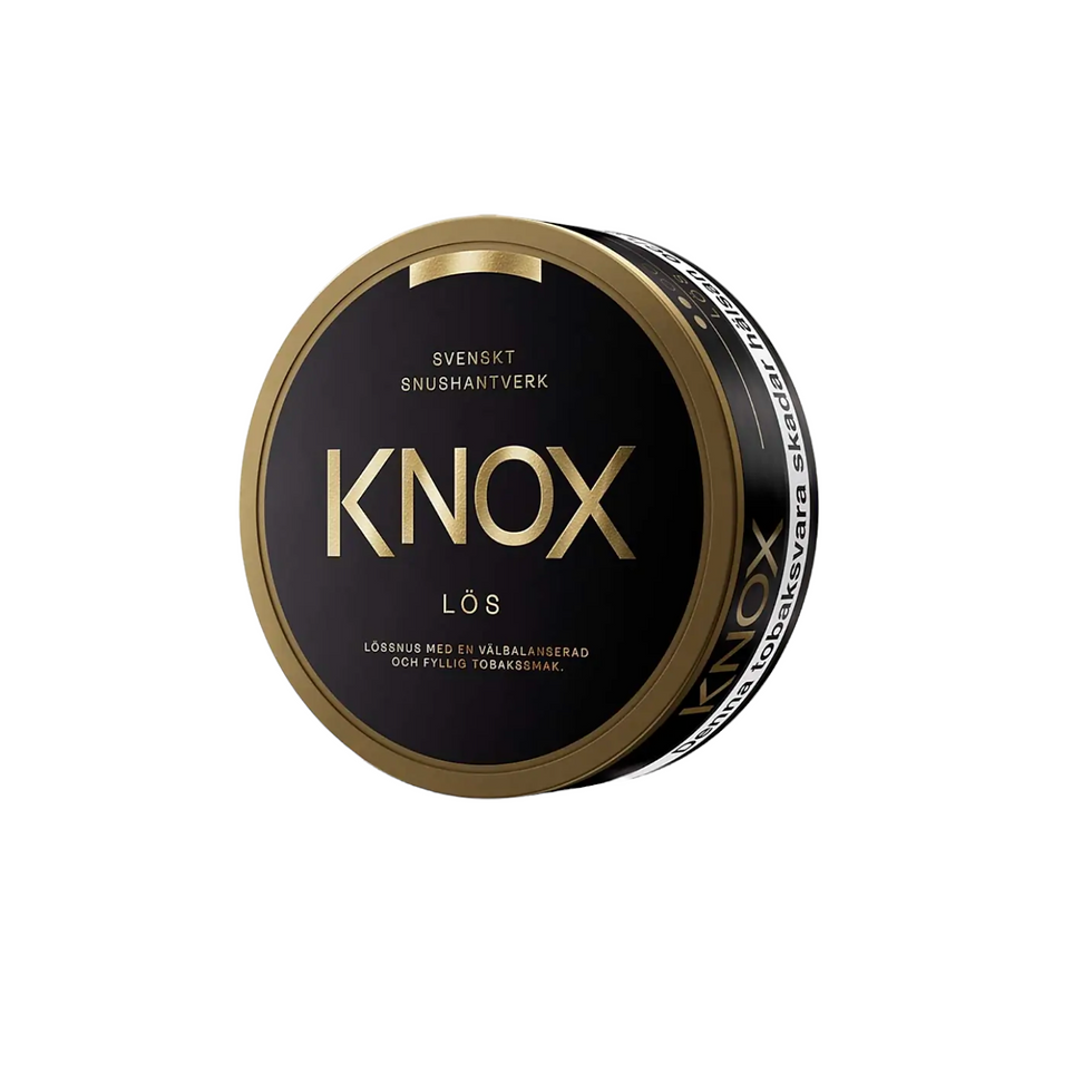 Knox Lös