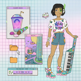 Retrofuturism