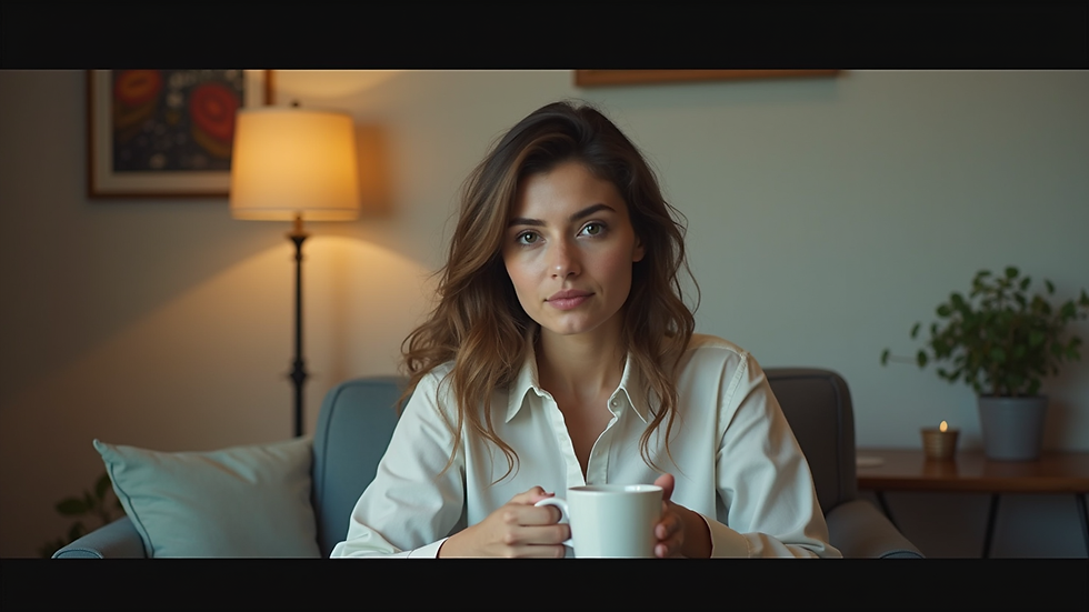 Yüksek açıdan otel güvenlik odasında monitörler ve kamera kayıtları