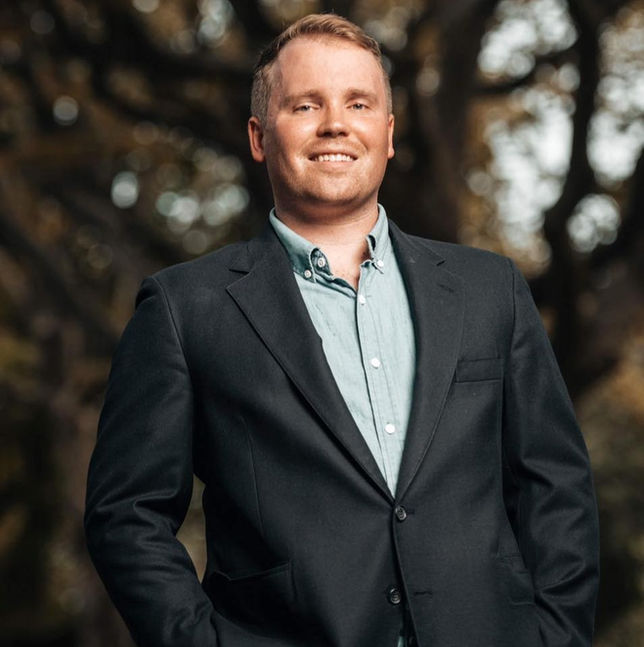 TJ Kane Realtor
