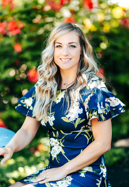 Tasha Skelton Realtor