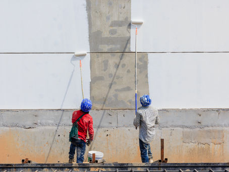 Understanding ROI: Commercial Exterior Painting and Property Value