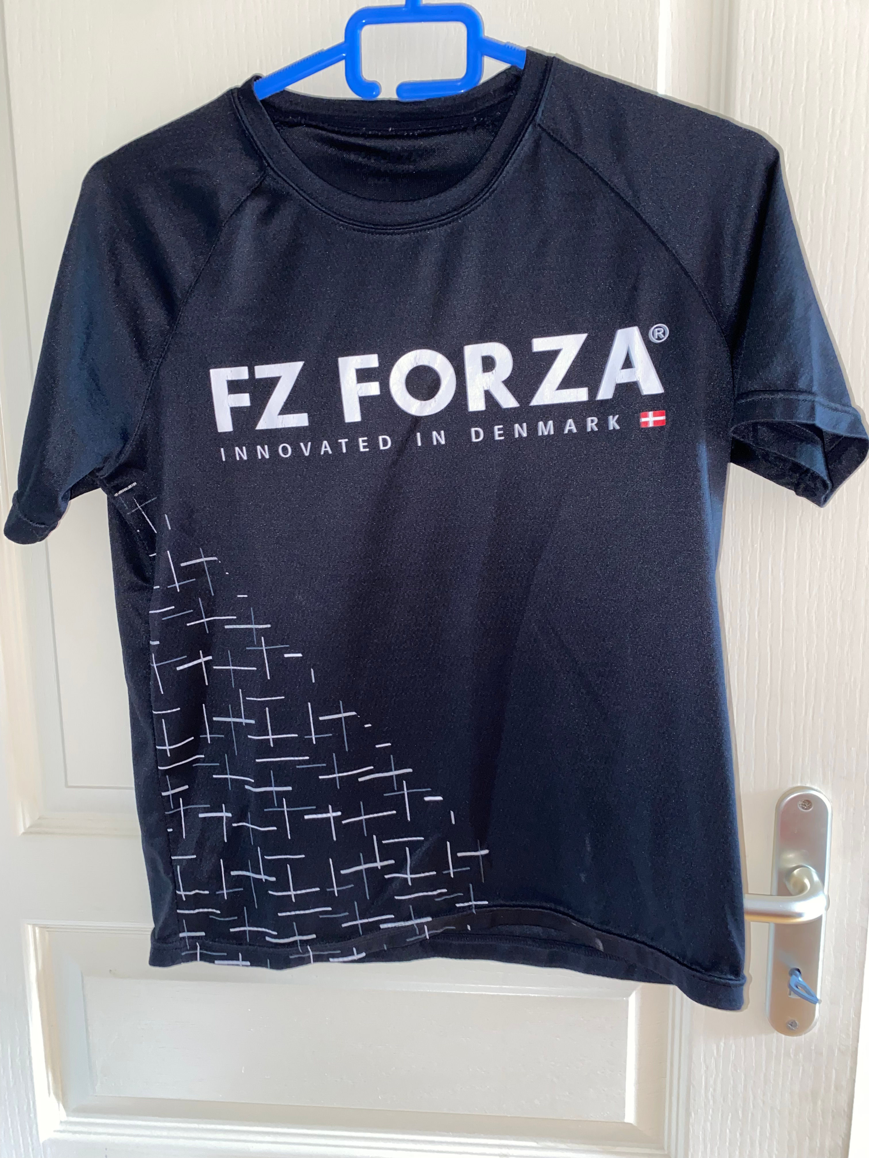 T-shirt FZ Forza Garçon