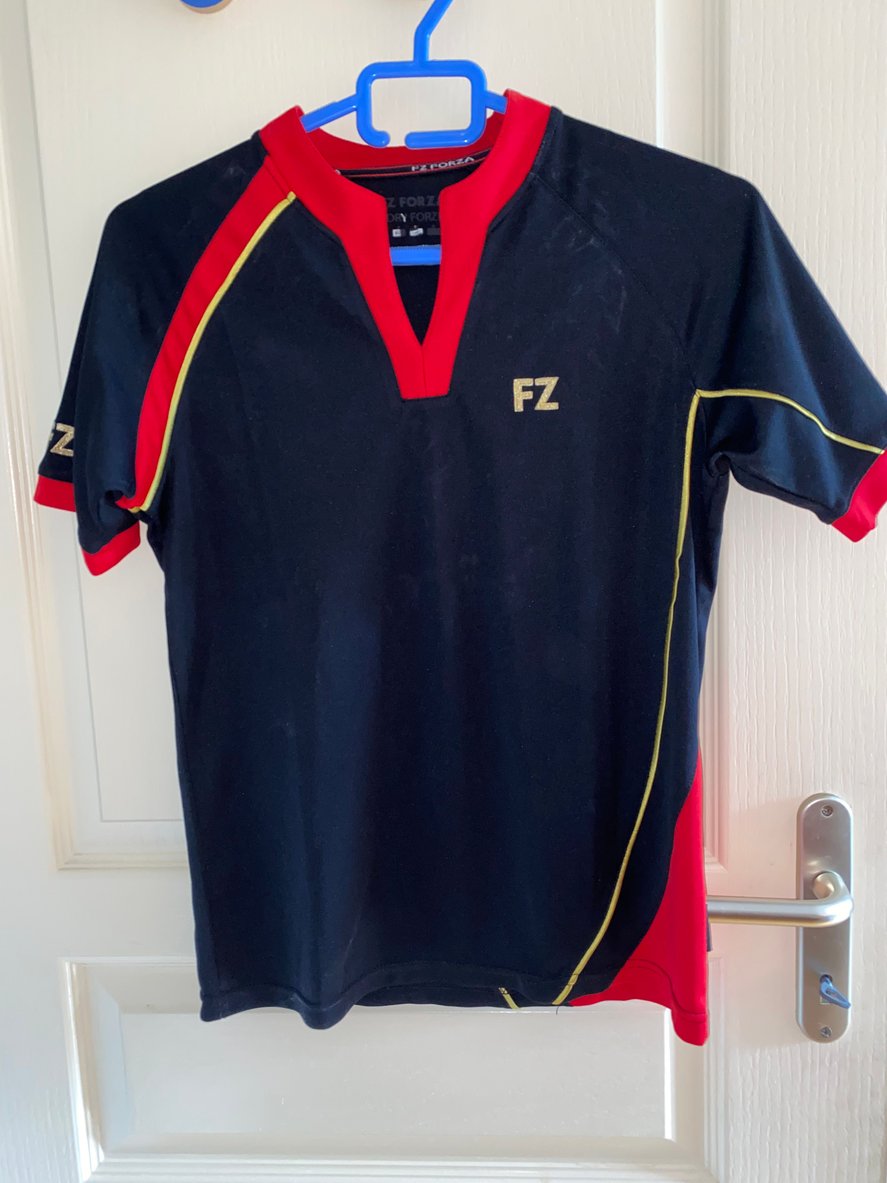 T-shirt FZ Forza Garçon