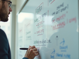 Mastering Small Business Project Management: Your Guide to Success