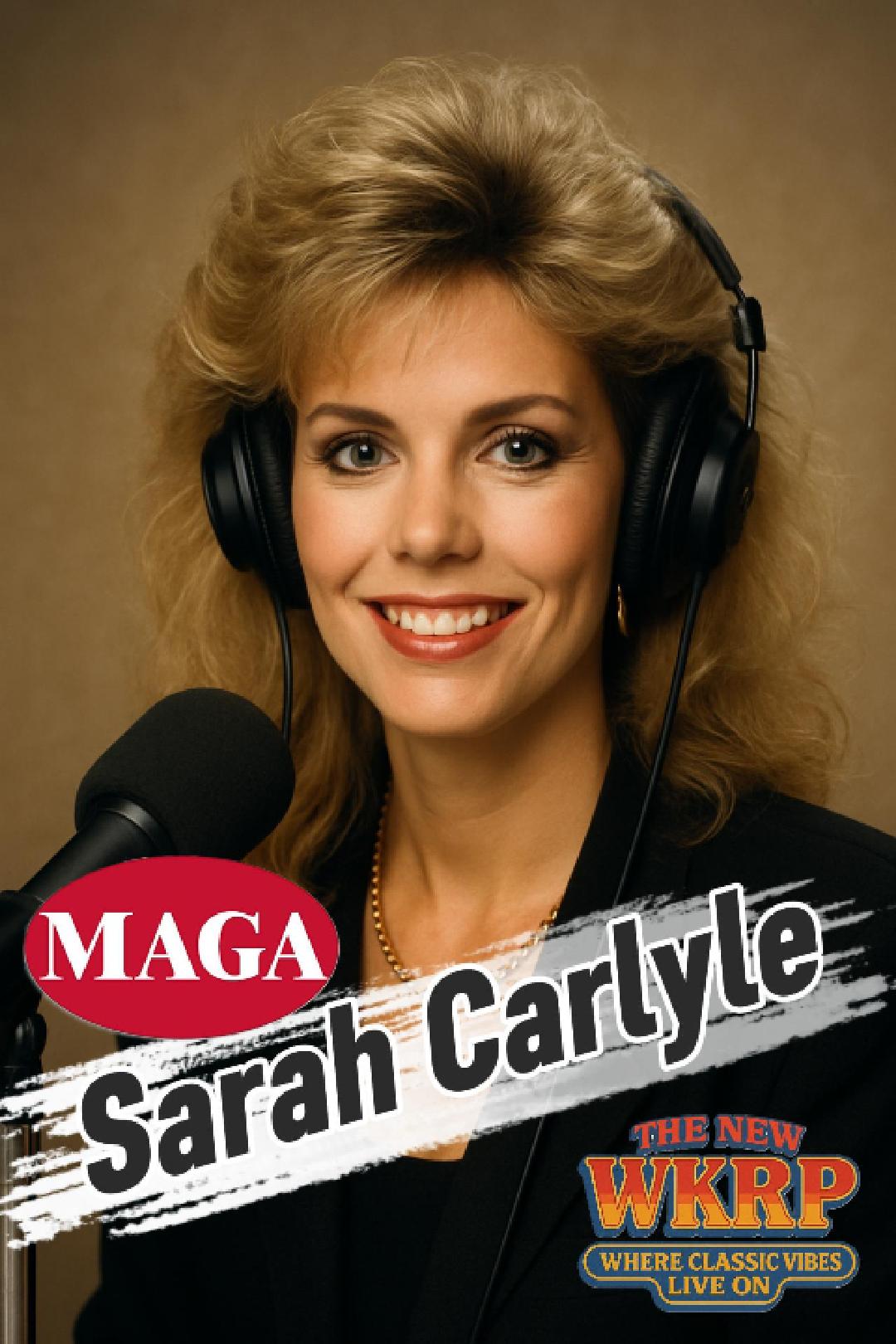 Writer: Sarah Carlyle