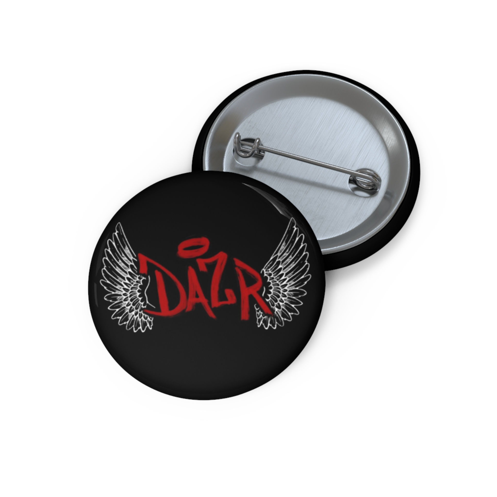 DÅZR Rock Pin
