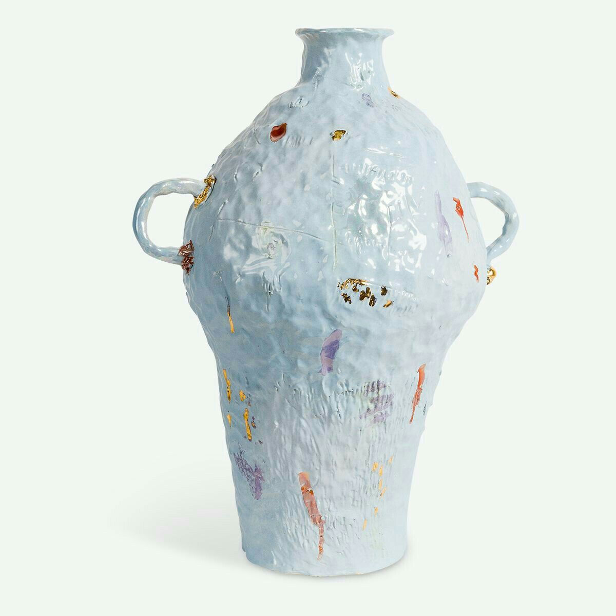 vase