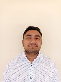 ÁNGEL PASTOR EUAN CAAMAL