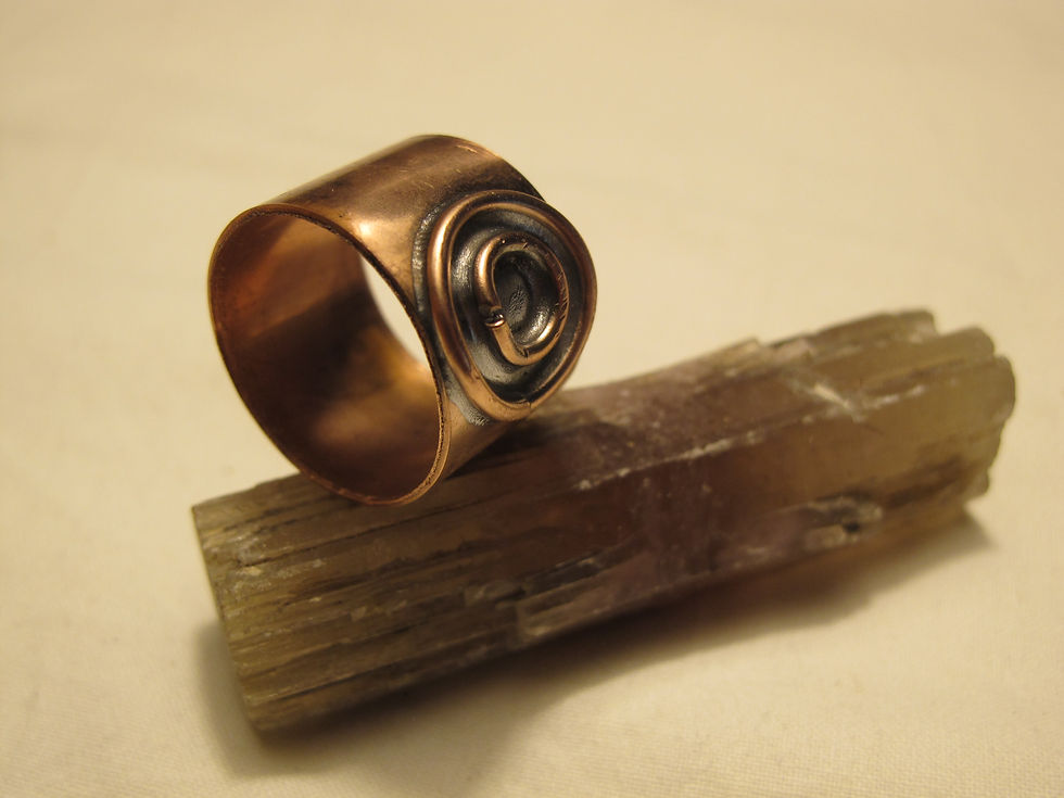 Miniatura: Anillo Centro