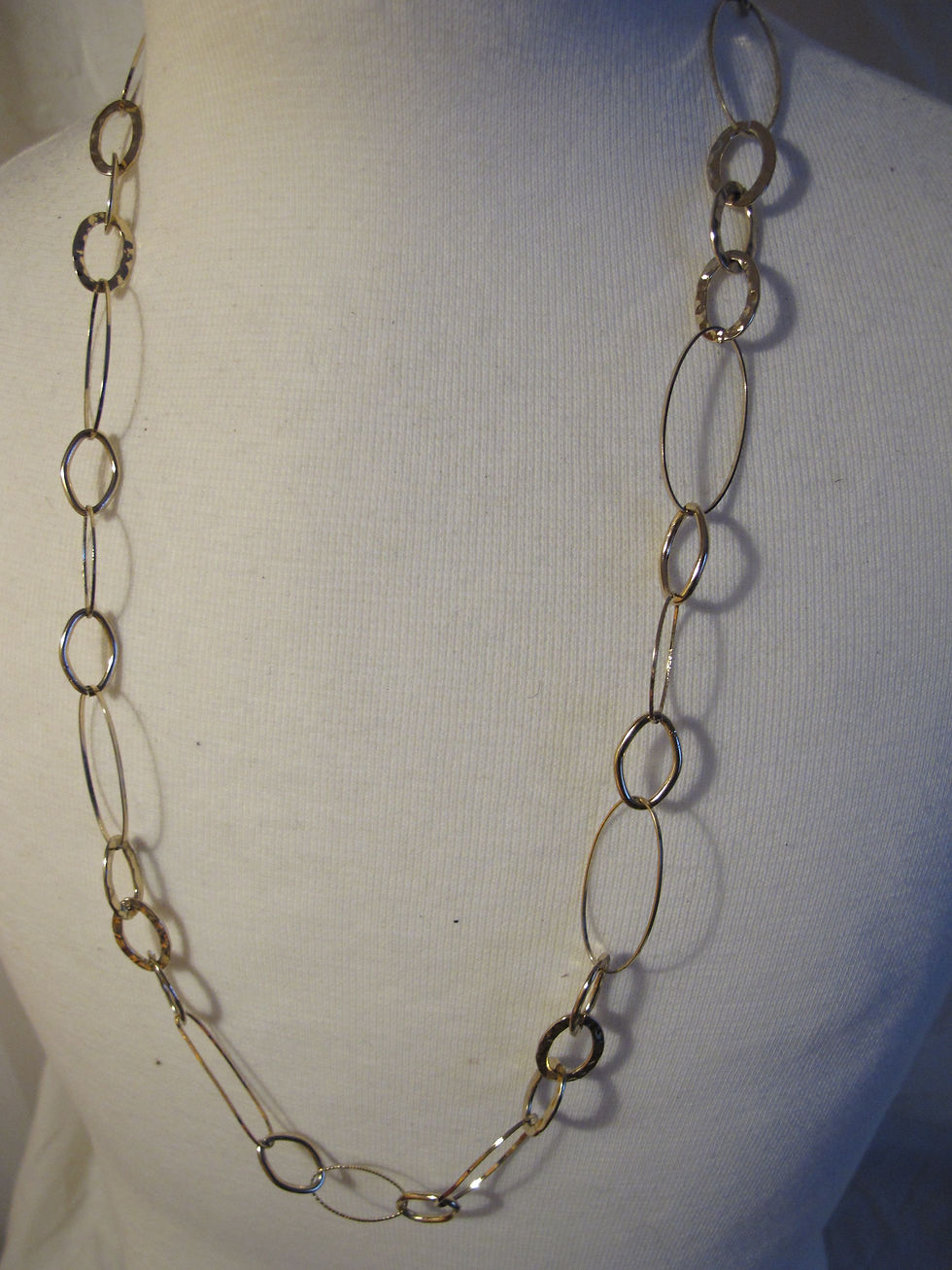 Miniatura: Collar Modesty Blaise