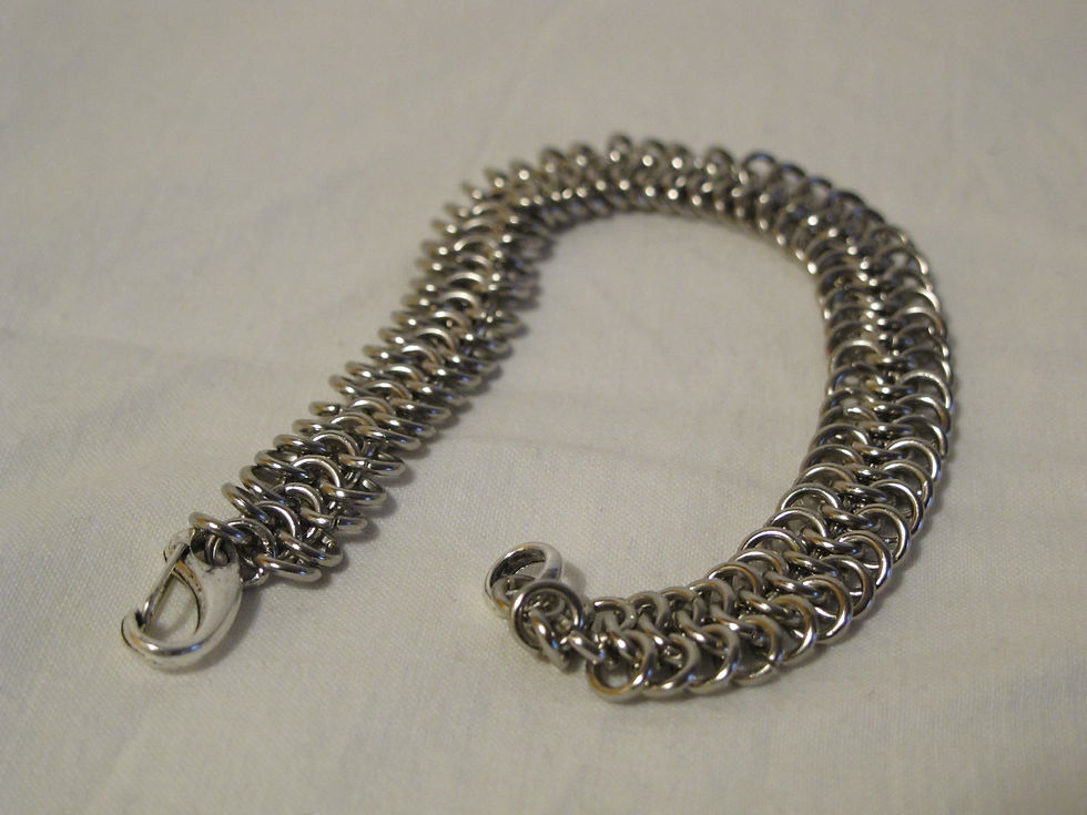 Miniatura: Pulsera Knight