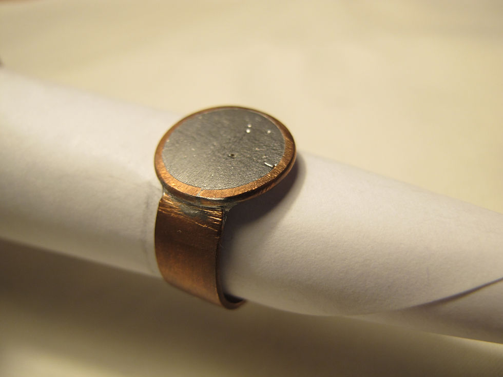 Miniatura: Anillo Resiliencia