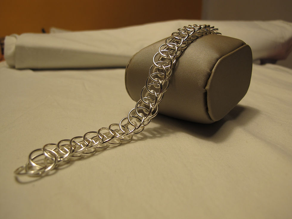 Miniatura: Pulsera 2aa