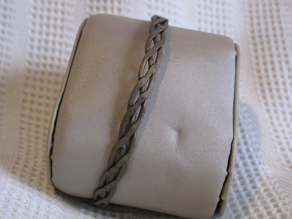 Miniatura: Pulsera Cobre