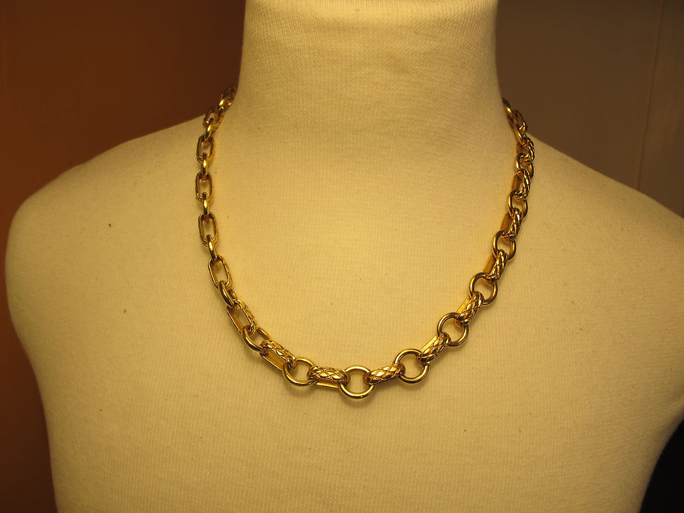 Miniatura: Collar C