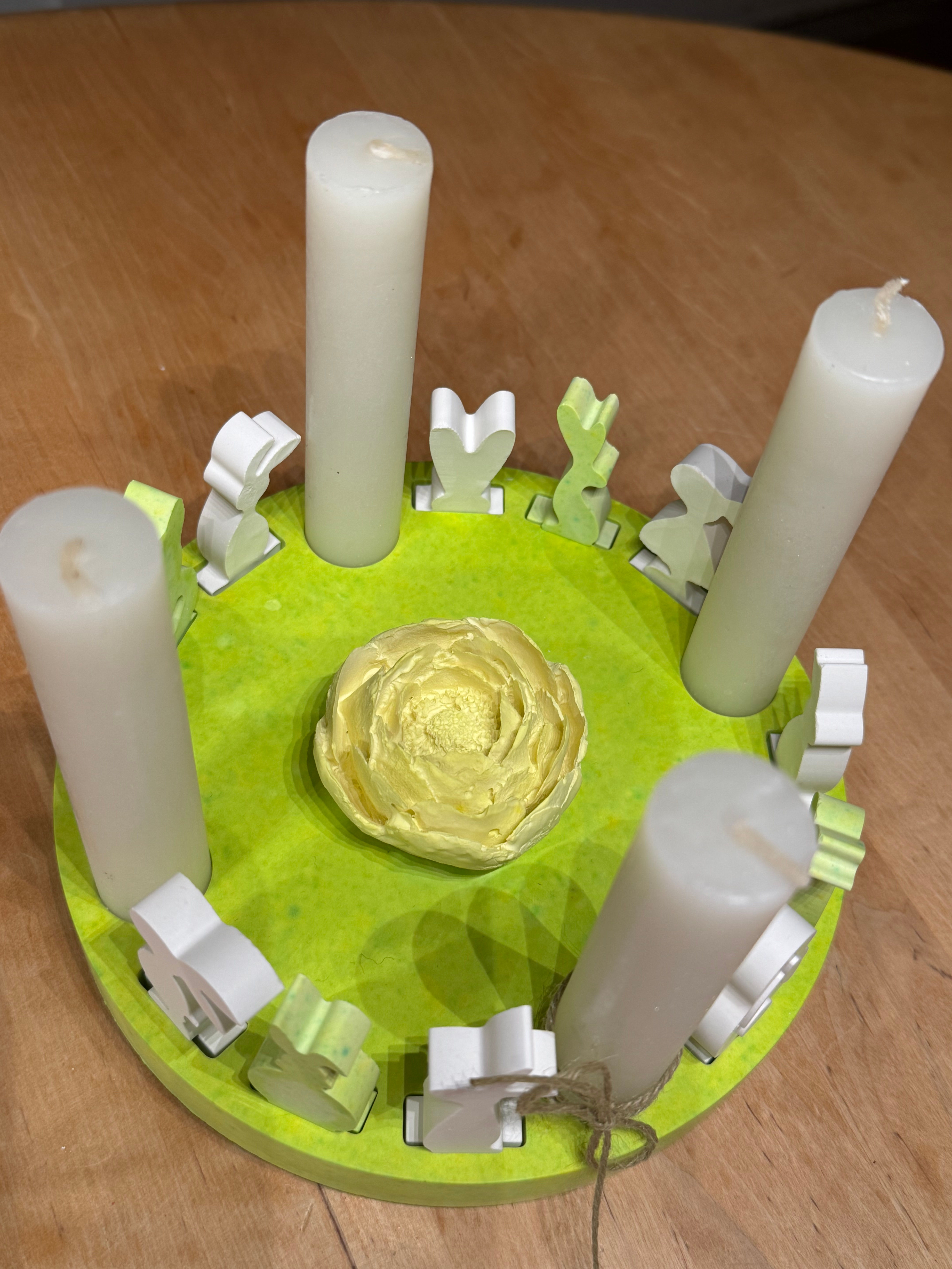 Frühlingstanz