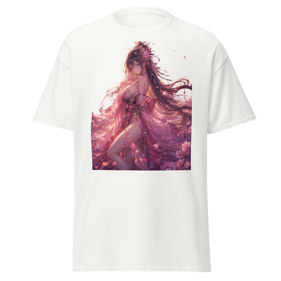 Thumbnail: Unisex classic tee
