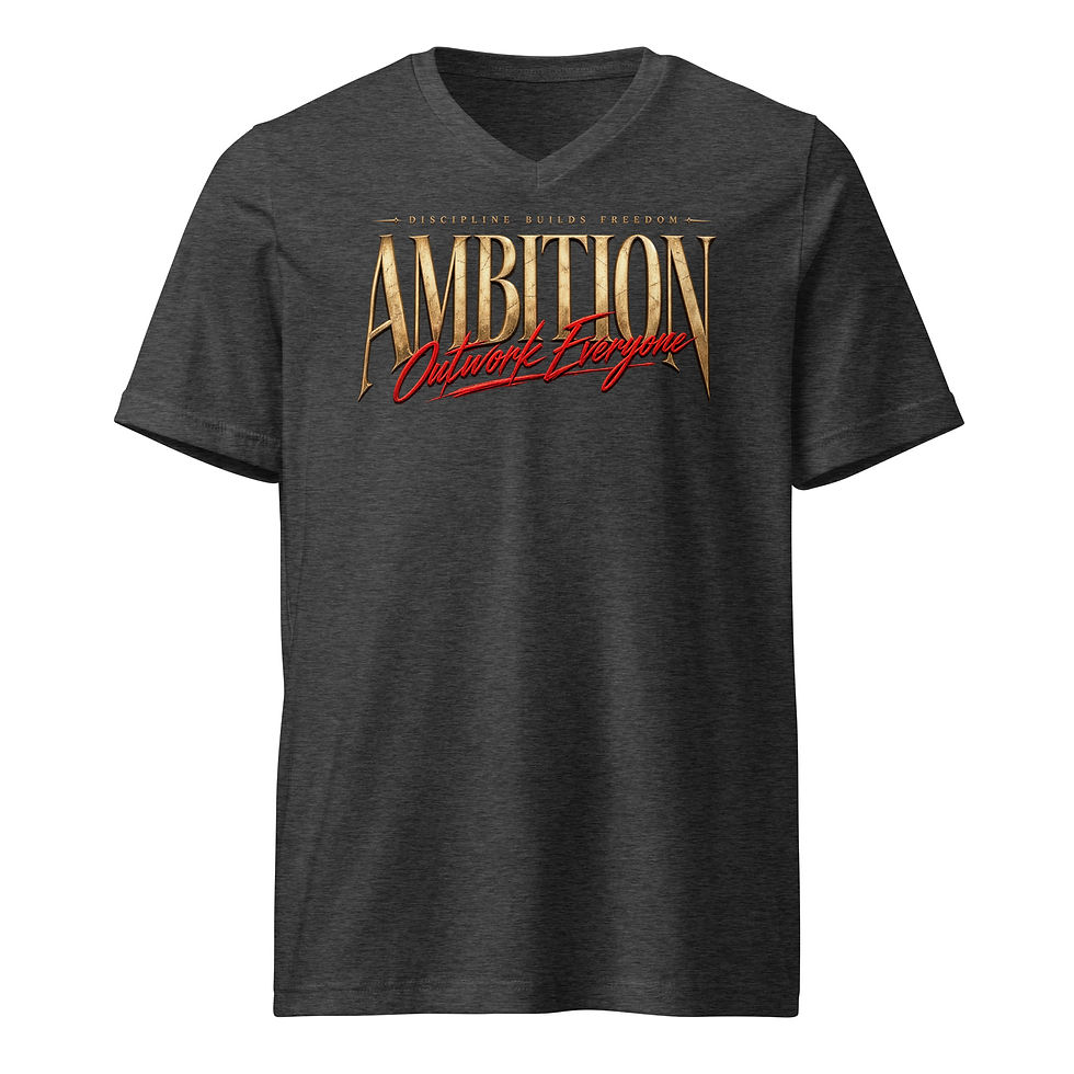 Thumbnail:  V-Neck T-Shirt