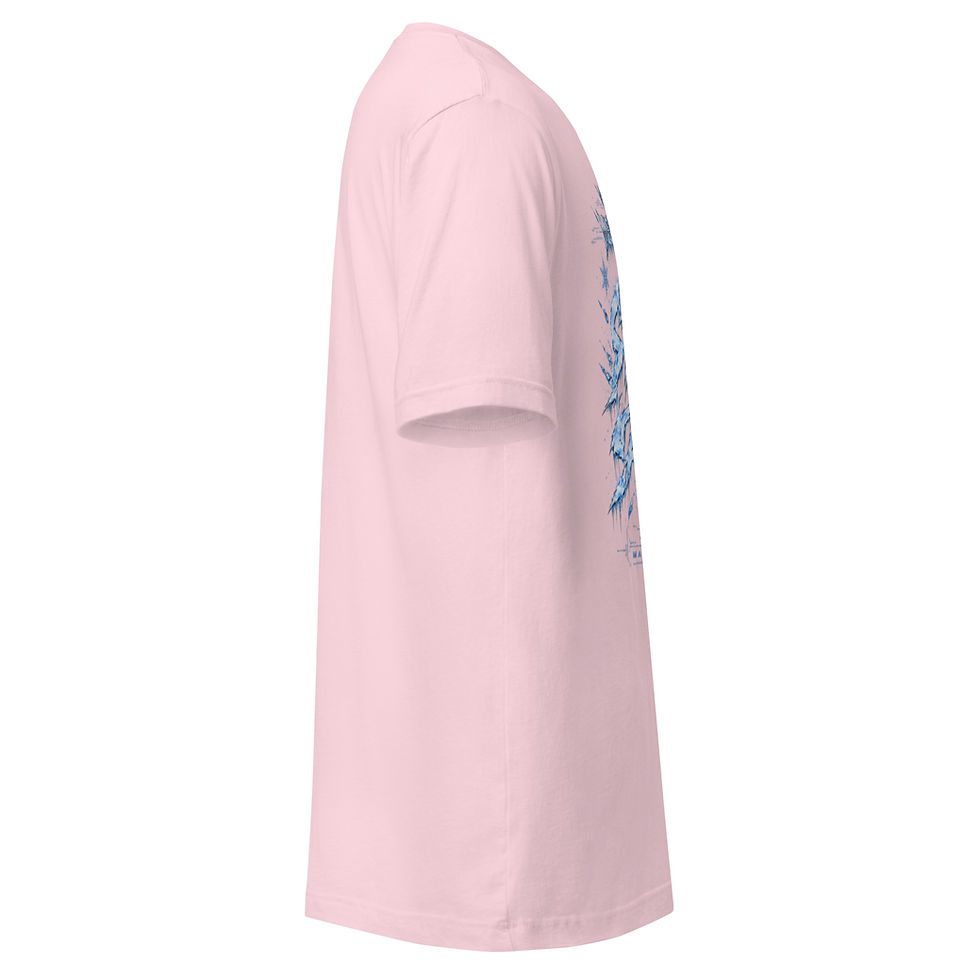 Thumbnail: Unisex t-shirt