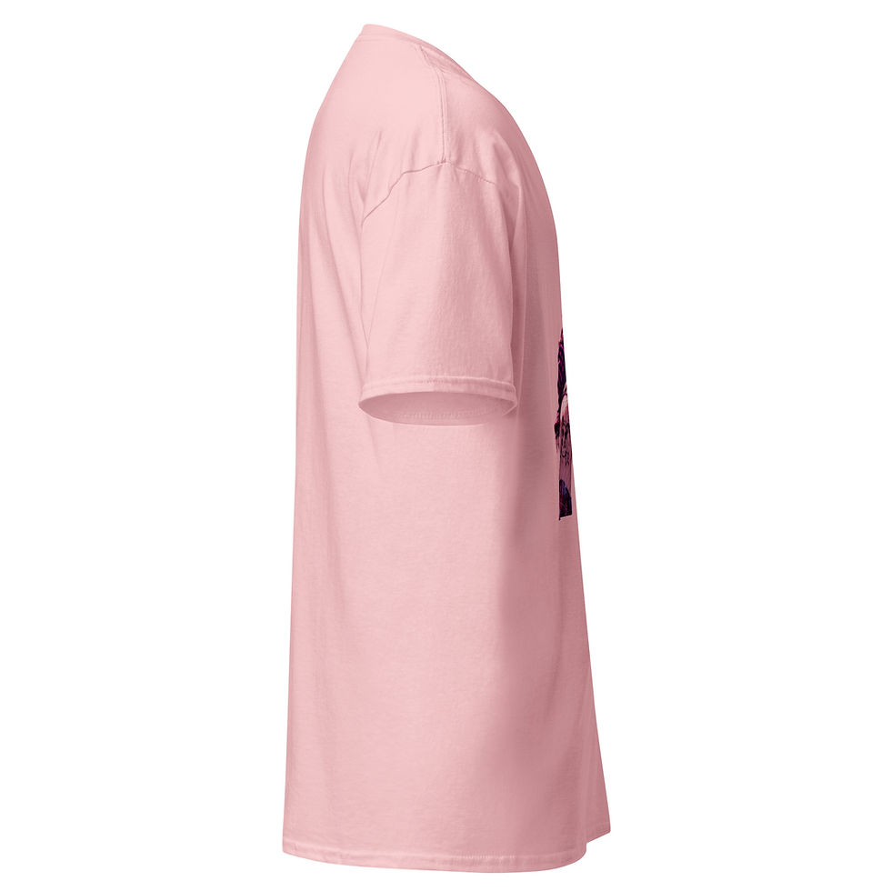Thumbnail: Unisex classic tee