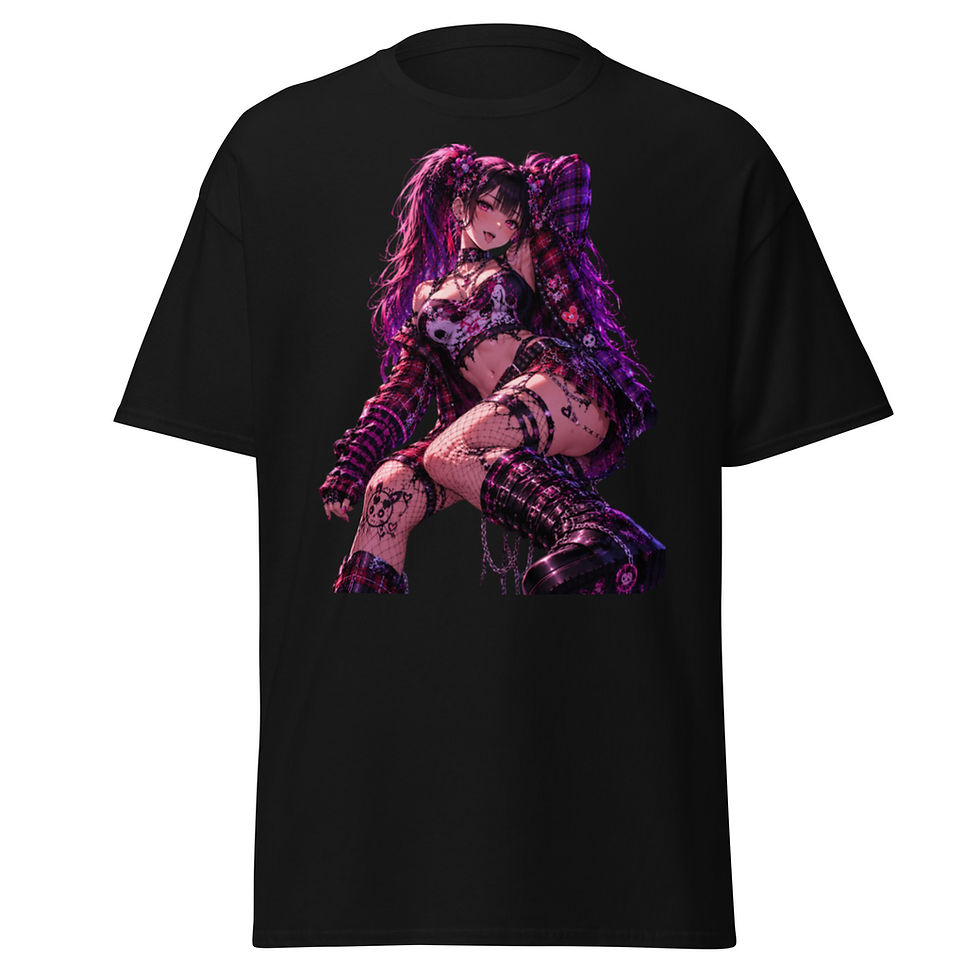 Thumbnail: Unisex classic tee