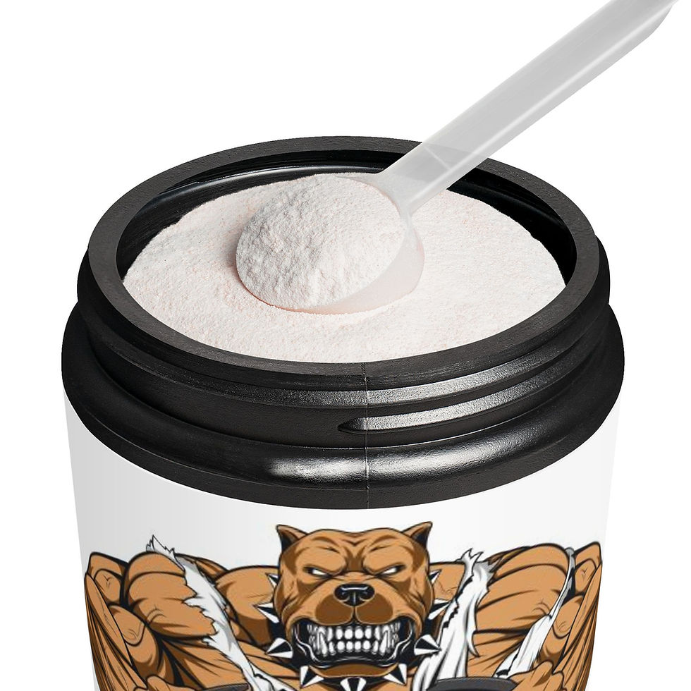 Thumbnail: BCAA Supplement, Watermelon (325g, 11.46oz, 45 servings)